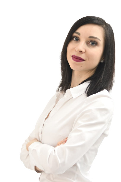 Bc. Dana Vrbecká