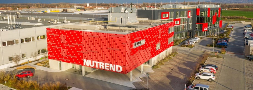 Nutrend