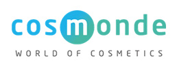 Logo Cosmonde