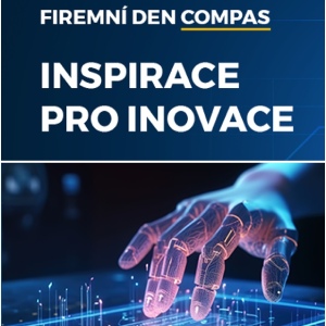 Firemní den Compas 2024