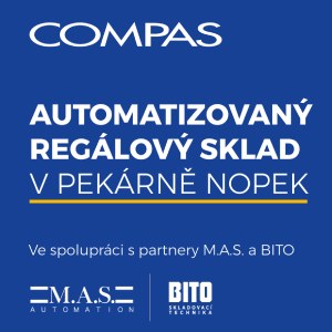 Představujeme Vám nové Video – Automatizovaný regálový sklad …