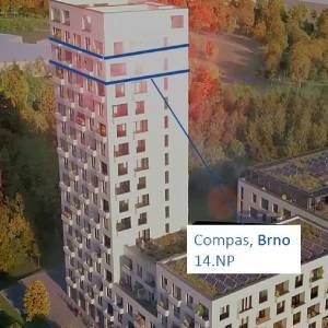 Otevíráme nové kanceláře v Brně